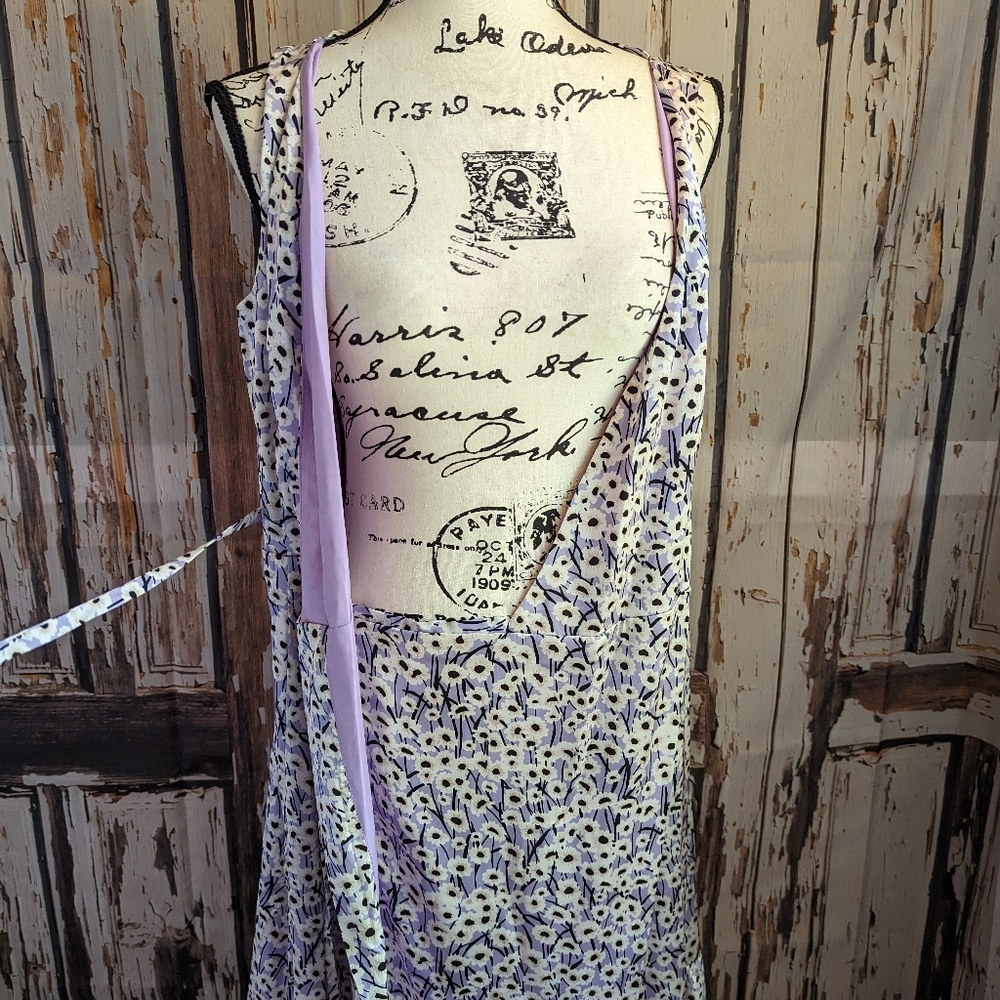 NWT Hutch maxi dress - Picture 12 of 16